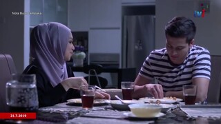 Nota Buat Cempaka episode 24