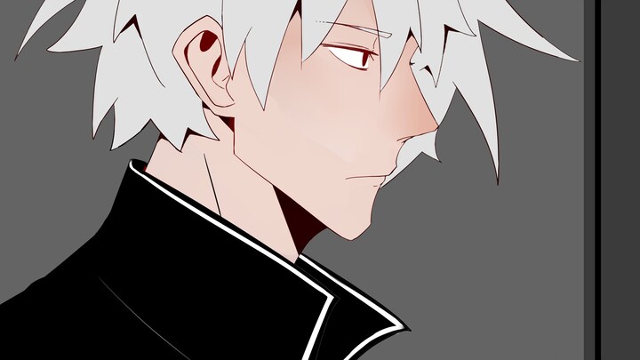 [ Gintama ] The Rhythm of Ah-Hung [Completion Commemoration]