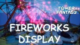 Tower of Fantasy | Fireworks at Cetus Island full OST