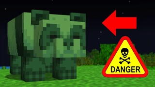 31+ New Mobs (Minecraft Mod Showcase)