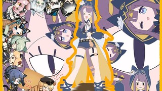 【明日方舟】猫猫们的Pokedance！
