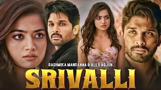 Srivalli  (Movie)