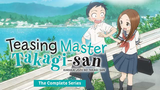 Teasing Master Takagi-San S2Ep2
