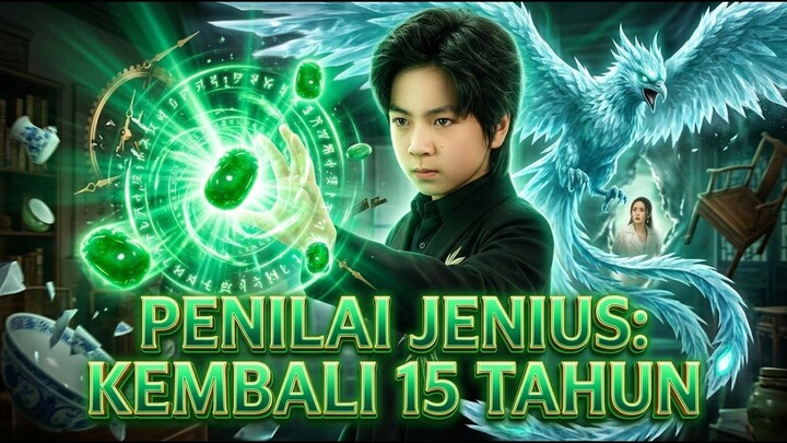 ⚡️Terlahir Kembali! Ibu Dipaksa Nikah Berandal_ Batu Limbah, Aku Gu