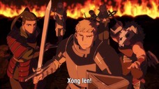 Mỹ vị hầm ngục EP 1 [Sub Việt]