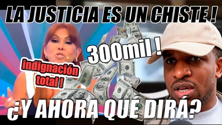 _Te sacan los cuernos y la justicia corre__ La explosión de Magaly en TV