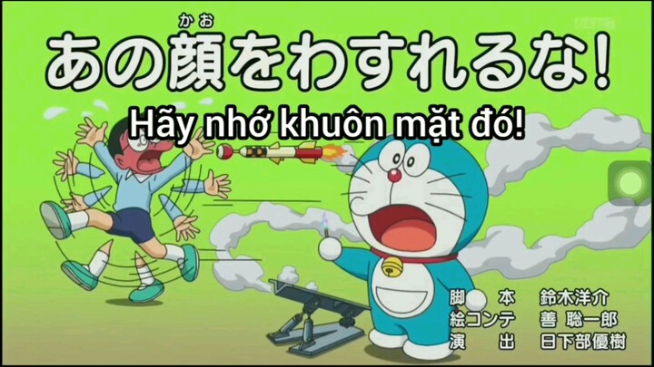 Doraemon tập 885 vietsub