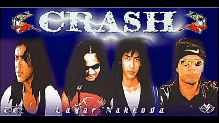 Crash - Abadikan Salam Remastered