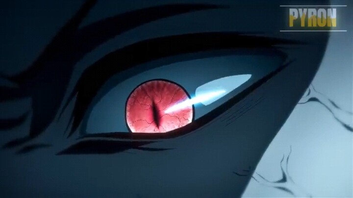 red eye amv