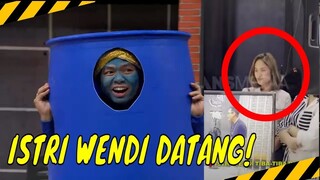 Lapor Pak! 19 Februari 2024 Full