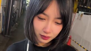 What should I do if a Japanese girl confesses her love to me?