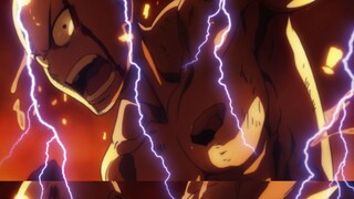 One Punch Man AMV - Rise (Epic Fight Scenes)