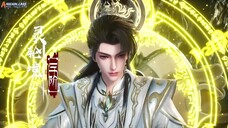 The Legend Of Ling Tian Eps 06 Sub Indo