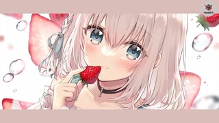 Nightcore - Vinsmoker - NHÌN PHÁT CRUSH (ft. Rachel Leycroft) #schooltime #ANIME #schooltime #ANIME