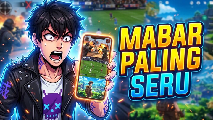 10 Game Multiplayer Android Terbaik 2026 Paling Seru Buat Mabar