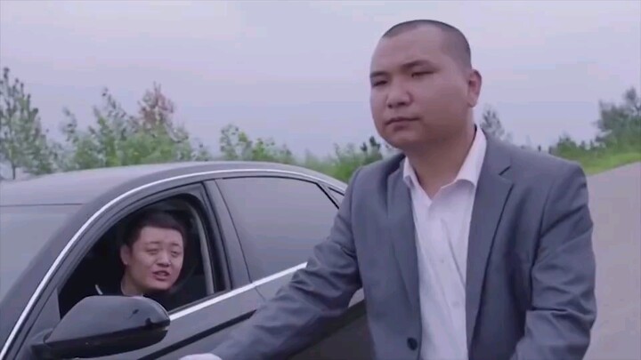 Anyone can brag—what’re you trying to pull with me here?