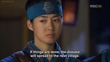 The Queen Seon Duk Episode 23 || EngSub