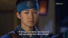 The Queen Seon Duk Episode 23 || EngSub