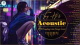 Best Of OPM Acoustic Love Songs 2023 Playlist ❤️ Top Tagalog Acoustic Songs Cover Of All Time 393