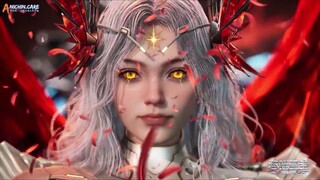 Swallowed Star episode 186 subtitle Indonesia