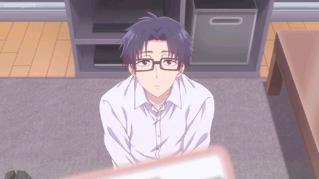 Wotakoi : Love is Hard for Otaku OVA Episode 3 English Subbed - video  Dailymotion