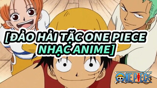 [Đảo hải tặc One Piece Nhạc Anime] We Are - Là chúng tôi!!