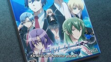 EP 01 - Otome Game Sekai_Sub Indo