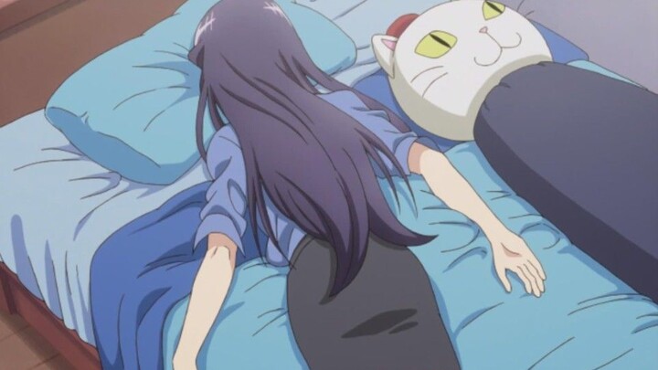 “พี่ชายที่ดีในเกม ภรรยาที่ดีในความเป็นจริง~”