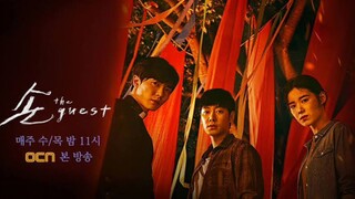 The Guest S1 Ep4 (Korean drama) 720p With ENG Sub