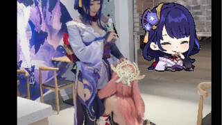 الطريقة الصحيحة لزيارة متجر موضوعي غينشين