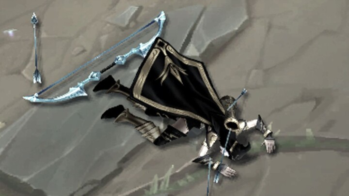 After the rework, ADCs and mages are completely unplayable in ARAM now...