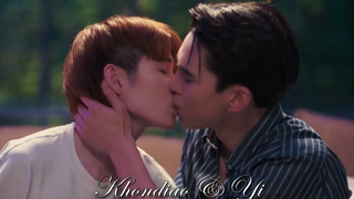 KH on Drop & Y i (พายน่ารัก)