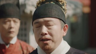 This is the first time I see a concubine making the emperor angry. Hahahaha, this part really makes 