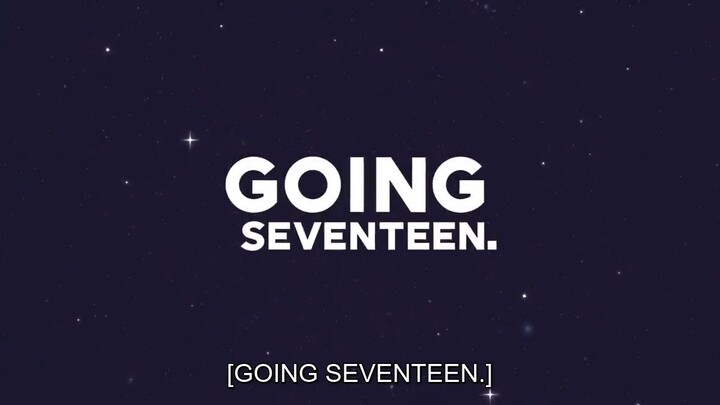 Going Seventeen 2022 Episode 45 (GSVT E-Triathlon Championship 2022) Part 2