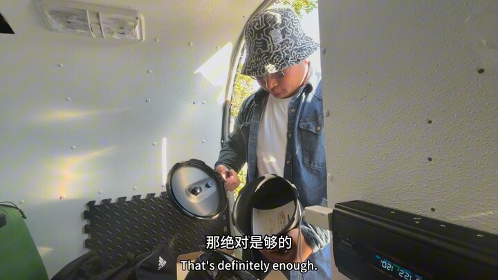 Đi bộ vòng quanh nước Mỹ (14)