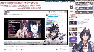 【杜铂雷/Aki/切】杜杜看Aki憋笑挑战！两只狗创得哑口无言！