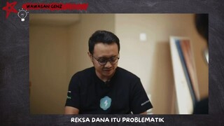 Viral!! Reksadana Itu Problematik