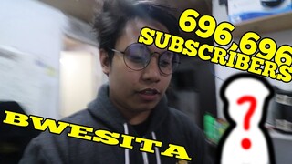 BUMISITA SA BAHAY NG ISANG SIKAT NG YOUTUBER