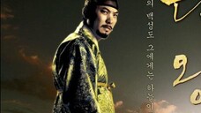 [Ranle dalam Drama Korea] Lagu Feng Yun Di (dari serial TV 2008 "King Sejong")