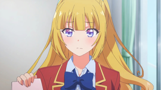 【January】Welcome to the Classroom of the Elite Season 3 Episode 4 Preview [MCE Subbing Group]