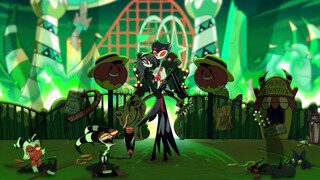 《极恶老大第二集·3》小丑罗利登场大战恶魔比利兹，亲王也许与女儿和好如初。