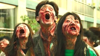 ALIVE ( 2020 ) |  Movie Story Recap | Ending Explained | HORROR Recapped