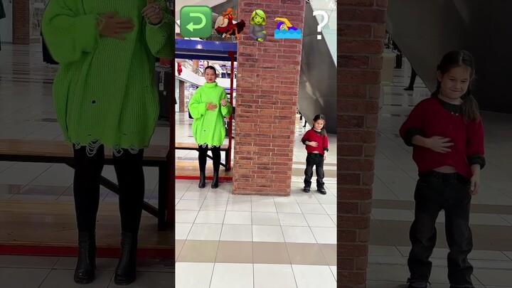 НАСКОЛЬКО МЫ С НЕЙ ПОХОЖИ?🥰🥰🥰