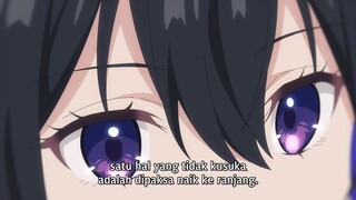 Ep - 03 | Unnamed Memory [SUB INDO]