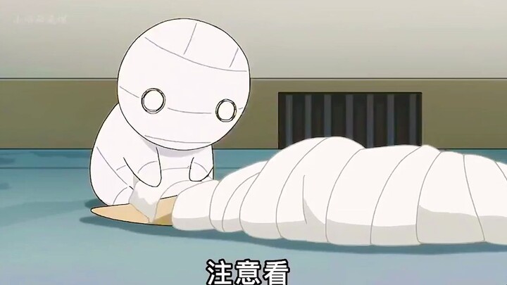 The super-capable little dragon is online!