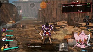 Lâu Rồi Mới Chơi Lại Con Game Này