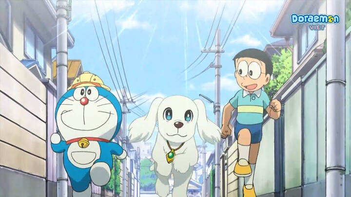 Doraemon Movie 34