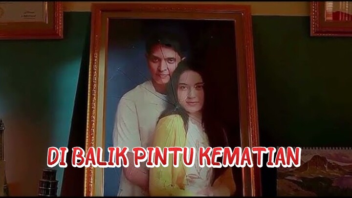 Di balik pintu kematian (2025) - Film Horor Bioskop Terbaru