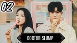 Doctor Slump Episode 2 English Sub