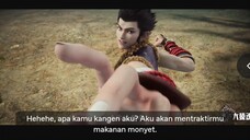 EP3 Journey to the West : Wu Kong